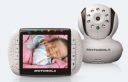 Monitor de bebe Motorola