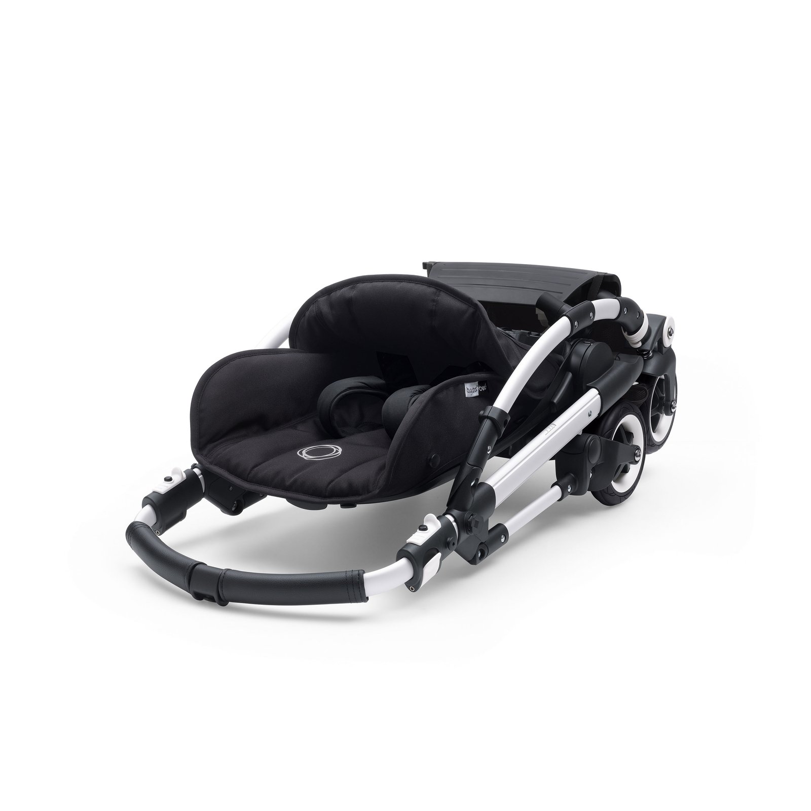 bugaboo bee 5 light chassis compact fold