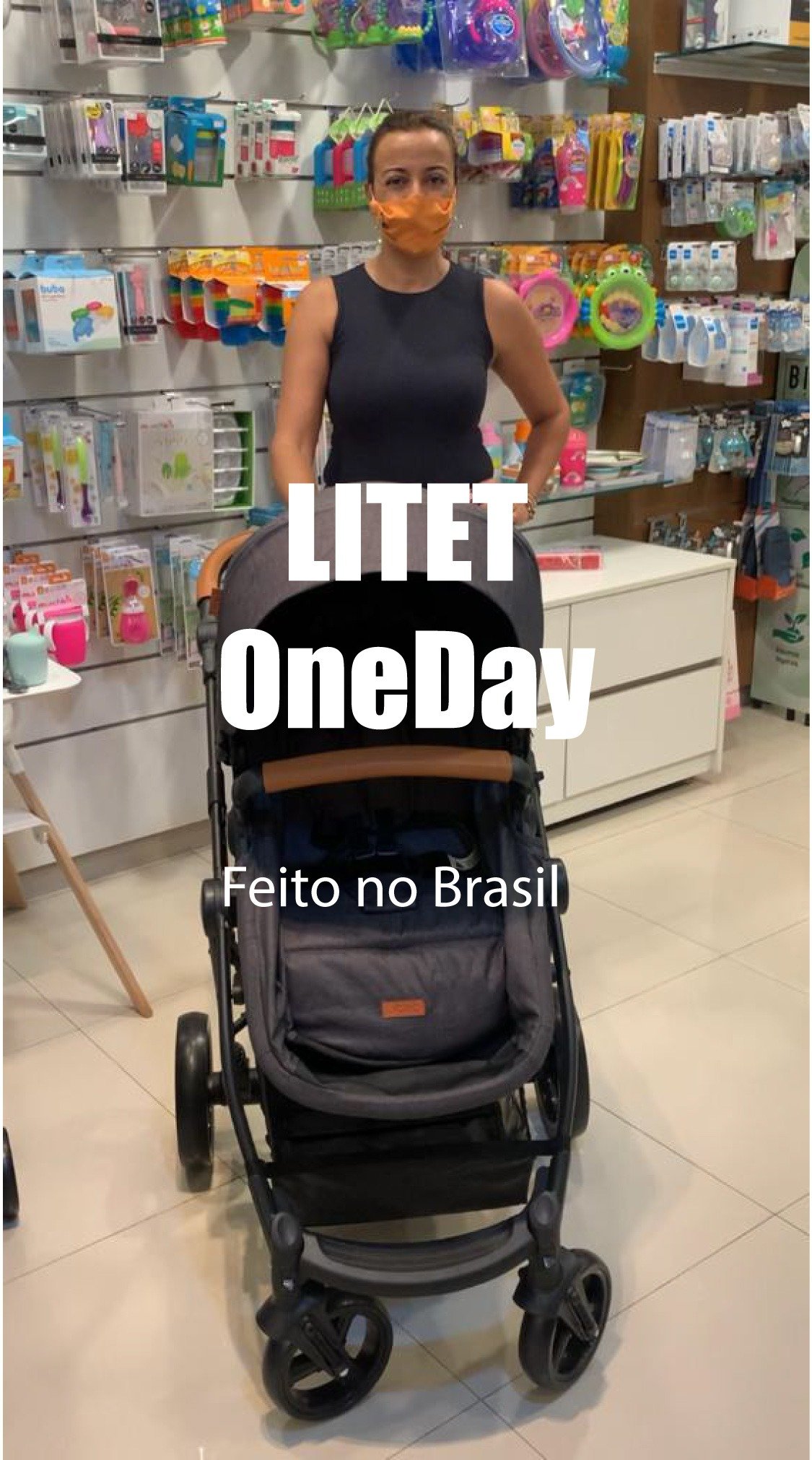 carrinho feito no brasil